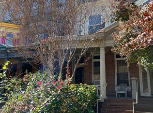 2844 N Calvert St APT 2, Baltimore, MD 21218