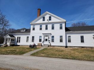 306-310 Union St #&-40, Bangor, ME 04401