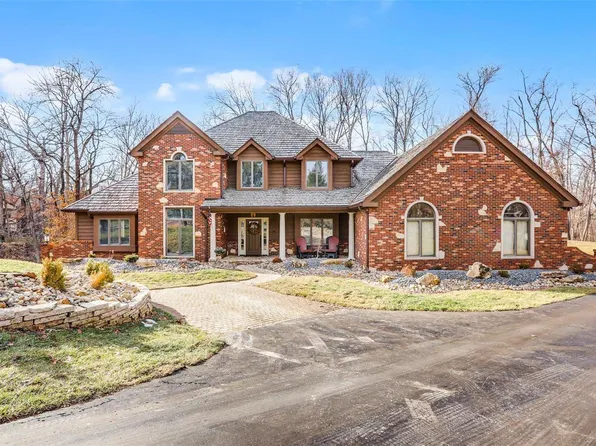 6 Northbridge Cir, Edwardsville, IL 62025