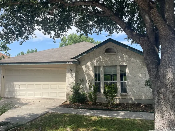 5314 Lost Tree, San Antonio, TX 78244