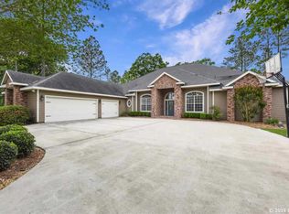 6574 NW 115th Ln, Alachua, FL 32615