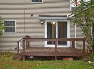 18 Cresent Ave APT 3, West Brookfield, MA 01585