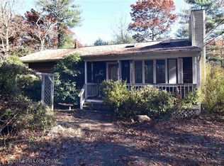 23 Jonathan Rd, West Greenwich, RI 02817