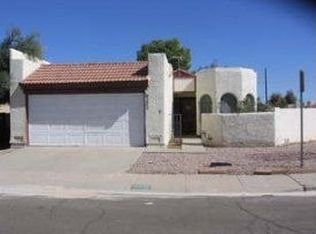 9203 N 51st Ln, Glendale, AZ 85302