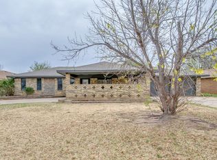 3319 86th St, Lubbock, TX 79423