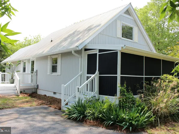 52 Dorothy Cir, Ocean View, DE 19970