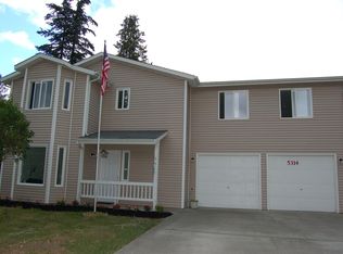 5314 S Vista Dr E, Bonney Lake, WA 98391