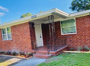 1156 W 21st St, Jacksonville, FL 32209