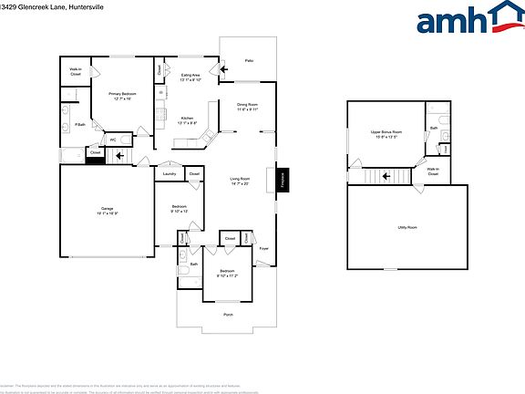 2nd image of 13429 Glencreek Ln