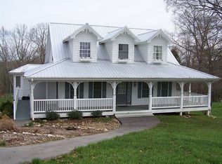 531 Richland Rd, Blaine, TN 37709