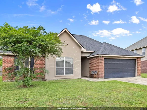 38437 Highland Terrace Ave, Denham Springs, LA 70706