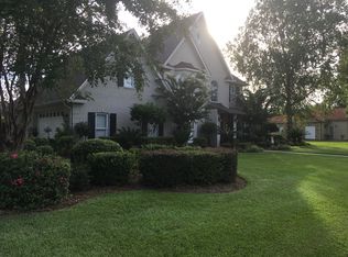 2301 Beau Chene, Biloxi, MS 39532