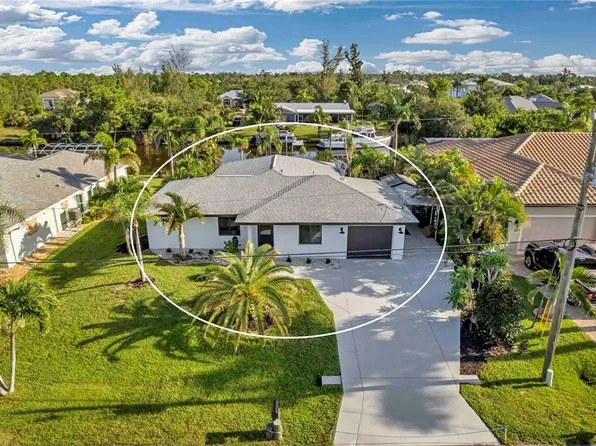 15180 Lyneburg Ave, Pt Charlotte, FL 33981