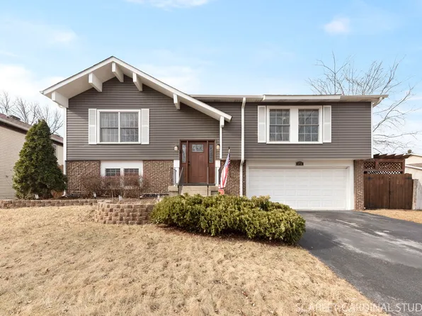 172 Tilden Ln, Bolingbrook, IL 60440