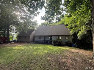 2130 Ridge Rd, Jackson, MO 63755