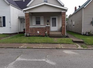 2623 W Virginia St, Evansville, IN 47712
