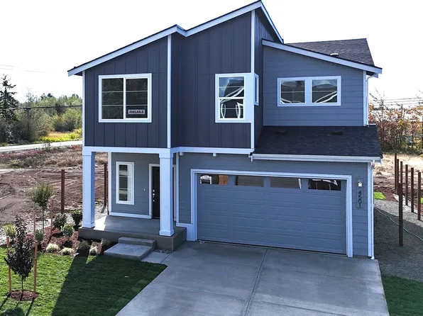 4523 Noel (Lot 74) Street, Blaine, WA 98230