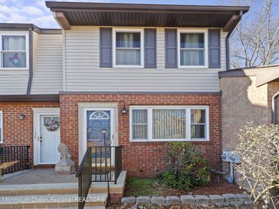 1124 Bernard Court, Brick, NJ, 08724