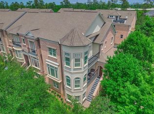 2 History Row, Spring, TX 77380