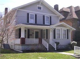 642 9th St, Oakmont, PA 15139