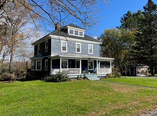18 Riverside Terrace, Guilford, ME 04443