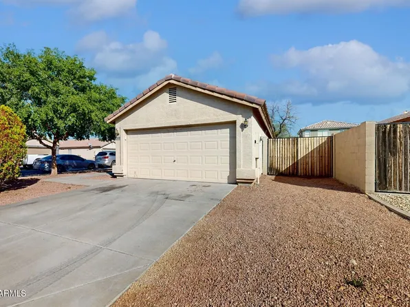 12056 W WINDROSE Drive, El Mirage, AZ 85335