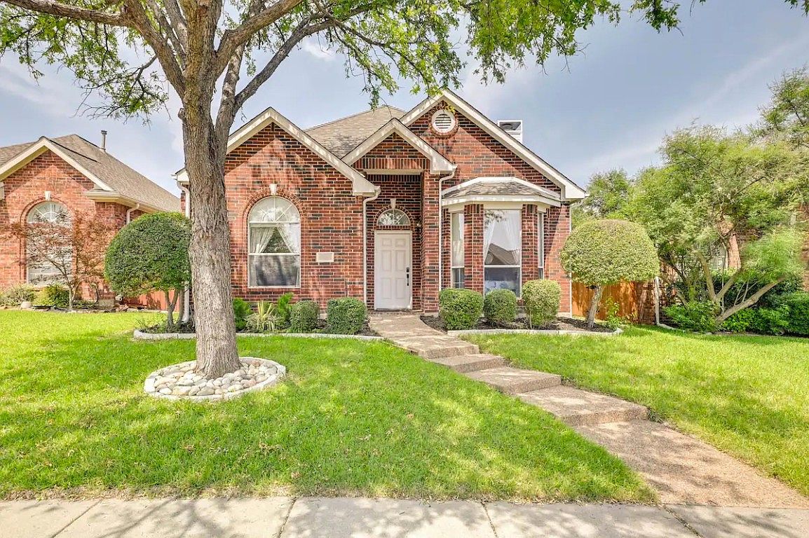 8009 Springmoss Dr Plano TX 75025 Zillow