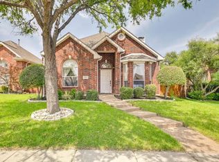 8009 Springmoss Dr, Plano, TX 75025