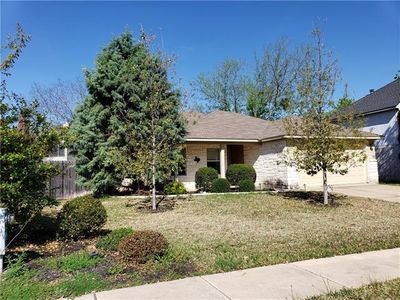 16804 Stockton Dr, Leander, TX, 78641