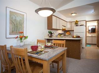 Hampton Apartments & Townhomes, Monroe, MI 48162