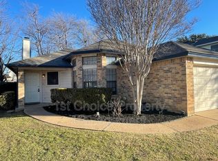 205 Sorrel Trl, Keller, TX 76248