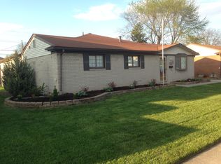 22088 Koths St, Taylor, MI