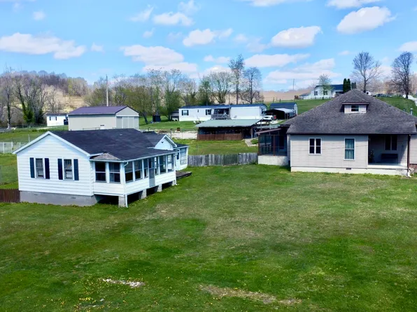 41 Blue Hall Rd, Olive Hill, KY 41164