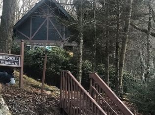 150 Hornbeam Rd, Banner Elk, NC 28604