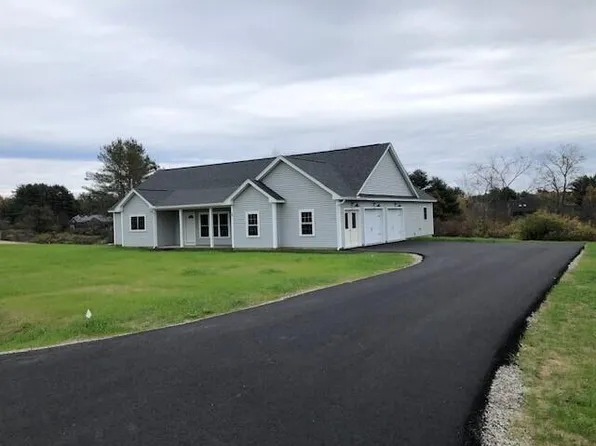 26 Cherry Blossom Lane Lot 12, Durham, ME 04222
