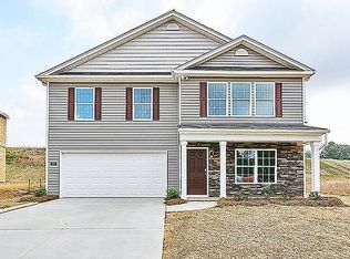 118 Tanager Trl, Lexington, NC 27295