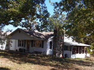 165 Rr 1, Willow Springs, MO 65793