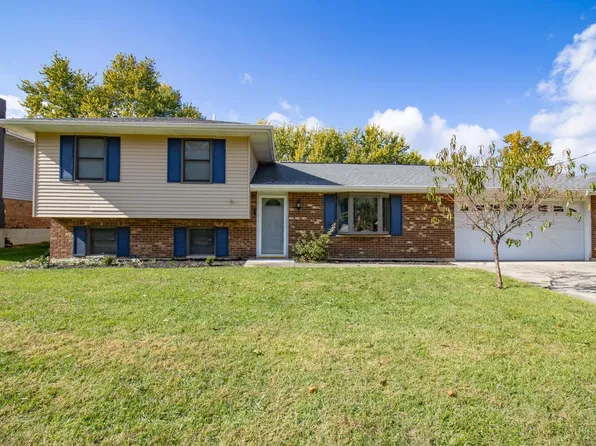 5985 Flaig Dr, Fairfield, OH 45014