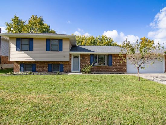 5985 Flaig Dr, Fairfield, OH 45014