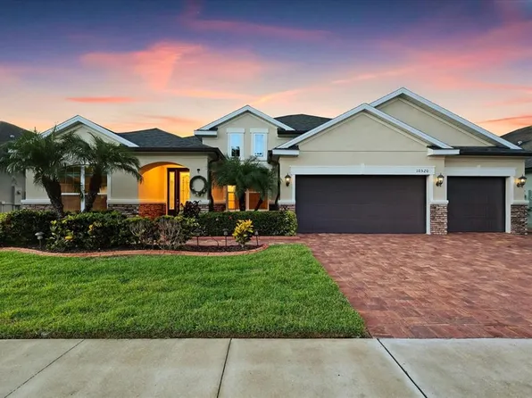 10520 Alcon Blue Dr, Riverview, FL 33578