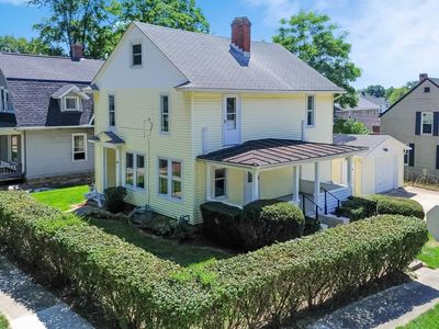 200 E Burgess St, Mount Vernon, OH, 43050