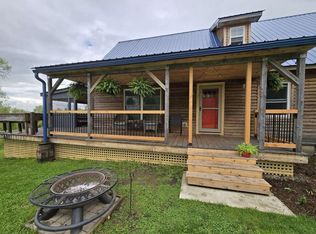 9 Woods Hill Rd, Danville, VT 05828