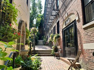 1 Primus Ave APT 1A, Boston, MA 02114