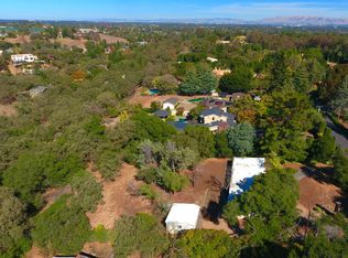 15171 Karl Ave, Monte Sereno, CA 95030