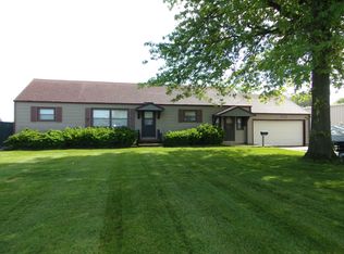 2165 Celina Rd, Saint Marys, OH 45885