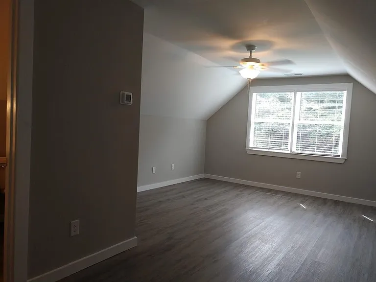 Bonus room