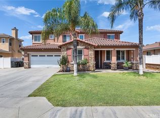 296 Lady Bell Way, Perris, CA 92571