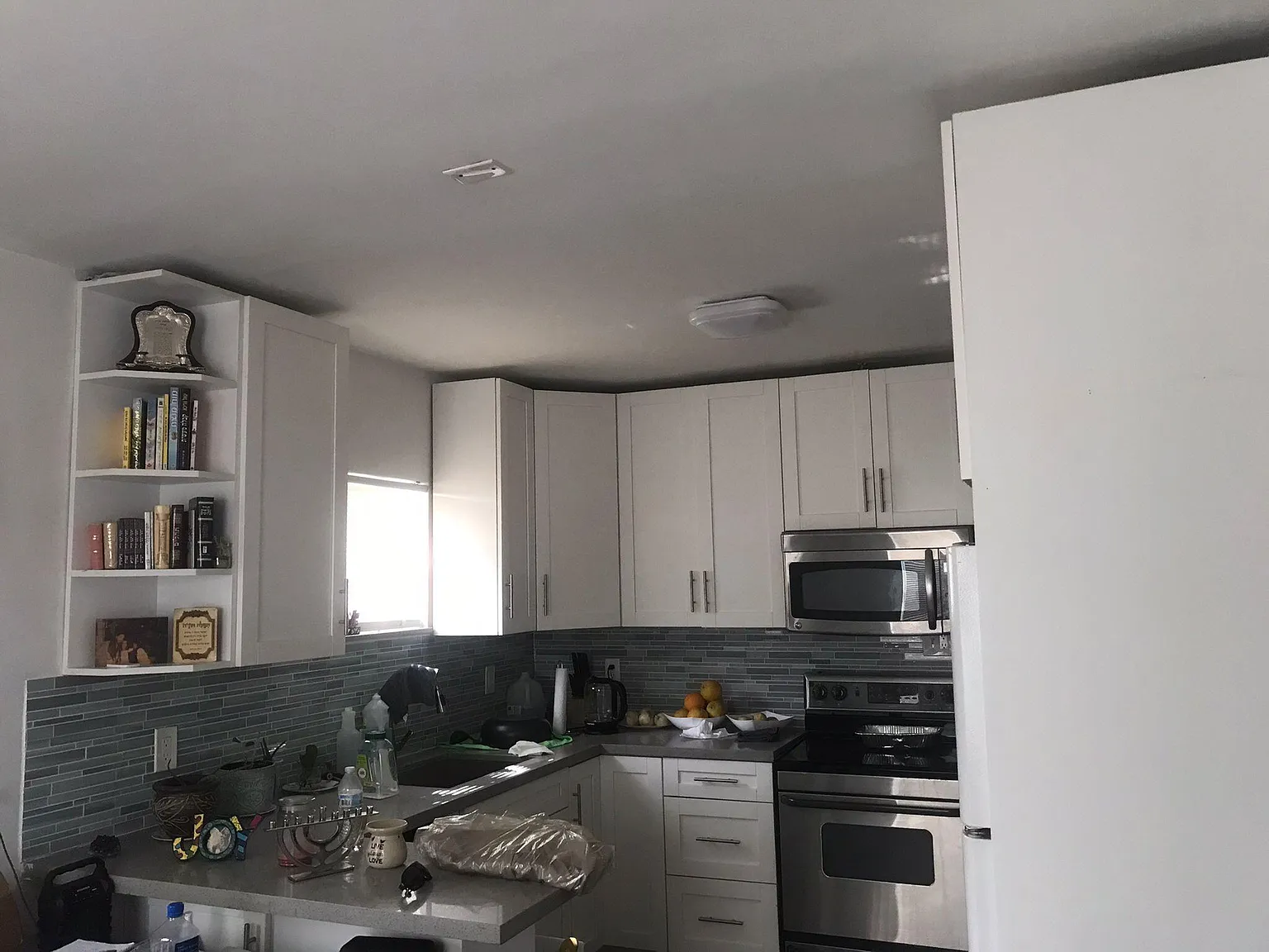1 bed, 1.0 bath, 2175 sqft, $1,495 — Photo 2