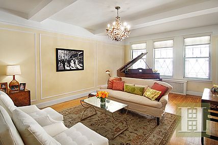 2nd image of 310 W End Ave #1B