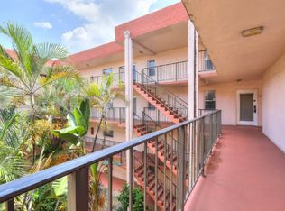 2851 Somerset Dr UNIT E314, Fort Lauderdale, FL 33311